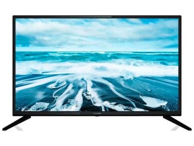 Лот: 24839691. Фото: 1. Телевизор YUNO ULM-32TCS1134 Новый... Телевизоры
