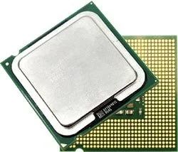 Лот: 168357. Фото: 1. CPU Intel Celeron D 326 2.53 ГГц... Процессоры