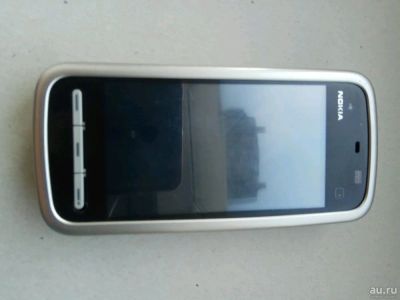 Лот: 13553008. Фото: 1. Nokia 5228. Корпуса, клавиатуры, кнопки