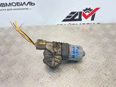 Лот: 25663507. Фото: 1. мотор стеклоочистителя Renault... Кузов