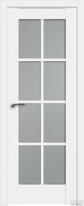 Лот: 17240270. Фото: 1. Дверь межкомнатная Profil Doors... Двери межкомнатные
