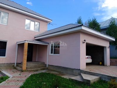 Лот: 16424713. Фото: 1. Продается дом 220 кв.м. 10 сот... Дома