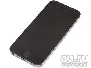 Лот: 8362200. Фото: 1. apple iphone 5s 16GB. Смартфоны
