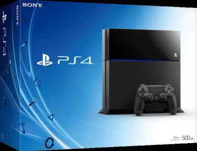 Лот: 4659292. Фото: 1. С рубля! Абсолютно новая Sony... Игровые приставки, консоли
