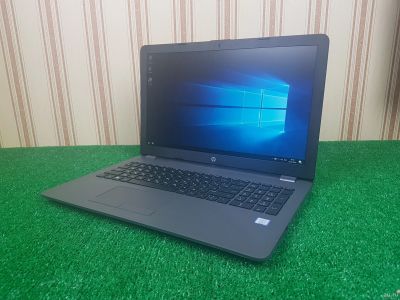 Лот: 14001062. Фото: 1. Ноутбук HP (FullHD, Core I3-7... Ноутбуки