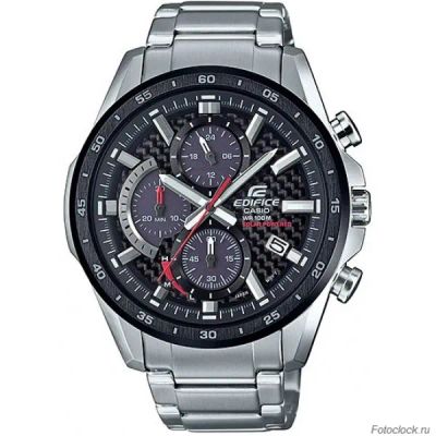 Лот: 21237367. Фото: 1. Casio EQS-900DB-1A. Оригинальные наручные часы