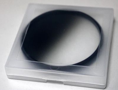 Лот: 4082837. Фото: 1. Градиентный фильтр CitiWide 77... Светофильтры