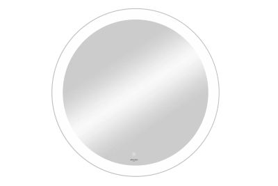 Лот: 23653354. Фото: 1. Зеркало с подсветкой Hoff Moon. Мебель для ванной комнаты