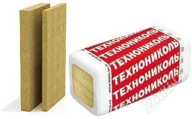 Лот: 1700012. Фото: 1. технолайт оптима (12 плит) 1200х600х50... Утеплитель и изоляционные материалы