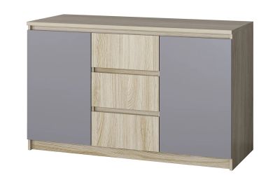 Лот: 24892313. Фото: 1. Комод Hoff Дельта next. Шкафы, стеллажи, комоды