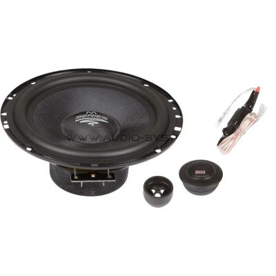 Лот: 5417920. Фото: 1. Акустика компонентная Audio System... Акустика автомобильная