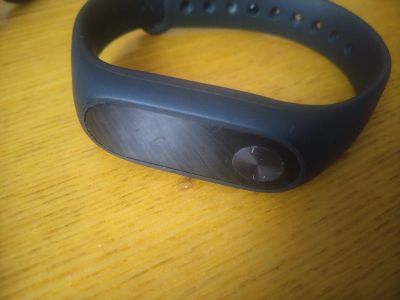 Лот: 16774186. Фото: 1. Xiaomi mi band 2 (читаем описание... Смарт-часы, фитнес-браслеты, аксессуары
