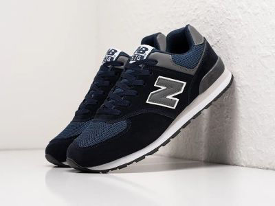 Лот: 24977146. Фото: 1. Кроссовки New Balance 574. Кеды, кроссовки, слипоны