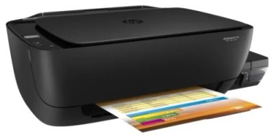 Лот: 8771495. Фото: 1. Новый МФУ струйное HP DeskJet... Струйные принтеры