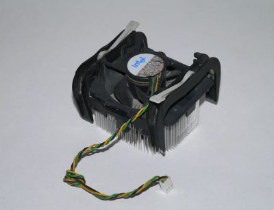 Лот: 5247733. Фото: 1. Вентилятор Intel Box. Системы охлаждения