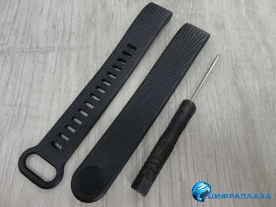 Лот: 13710585. Фото: 1. Ремешок для Honor Band 3 Strap... Смарт-часы, фитнес-браслеты, аксессуары