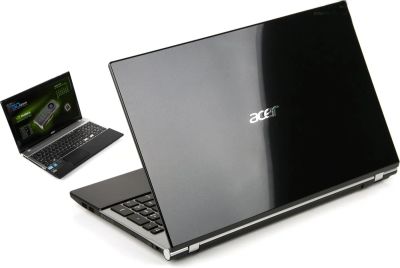 Лот: 8312480. Фото: 1. Идеальный Игровой Acer V3-571G... Ноутбуки