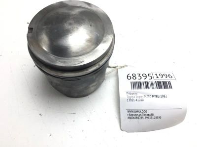 Лот: 20572825. Фото: 1. Поршень Toyota Soarer 1982 1310141050... Двигатель и элементы двигателя