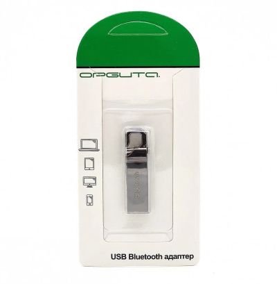 Лот: 22148009. Фото: 1. BLUETOOTH RECIEVER ОРБИТА OT-BTA03. Другое (автозвук)