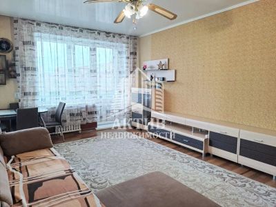 Лот: 22156360. Фото: 1. Красноярск Свободный проспект... Квартиры, студии