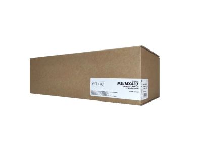 Лот: 18414834. Фото: 1. Картридж 51B5H00 для Lexmark для... Картриджи, расходные материалы