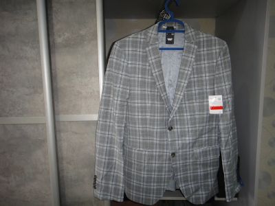 Лот: 25716470. Фото: 1. Пиджак в стиле business сasuаl... Пиджаки