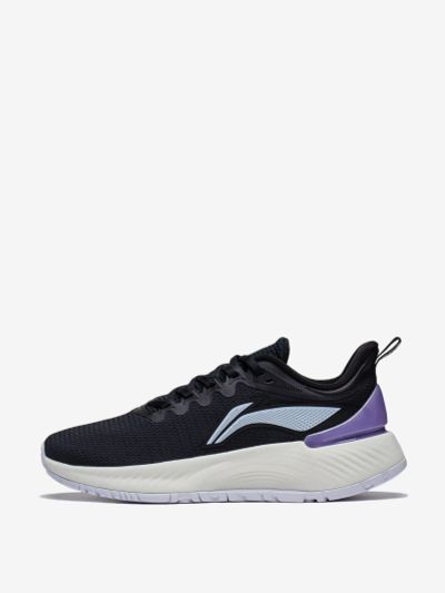 Лот: 24307219. Фото: 1. Кроссовки женские Li-Ning Yueying... Кеды, кроссовки, слипоны