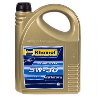 Лот: 9535878. Фото: 1. Масло моторное Rheinol Primus... Масла, жидкости