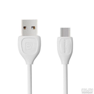Лот: 10335056. Фото: 1. Дата-кабель Remax Lesu USB Type-C... Дата-кабели, переходники