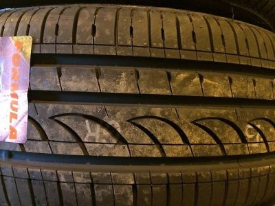 Лот: 7112647. Фото: 1. 225/45/17 "Pirelli Formula Energy... Шины