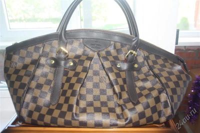 Лот: 993216. Фото: 1. Сумка LOUIS VUITTON. Сумки