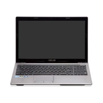 Лот: 3301442. Фото: 1. Бодрый 15,6" LED ASUS a53sv Core... Ноутбуки