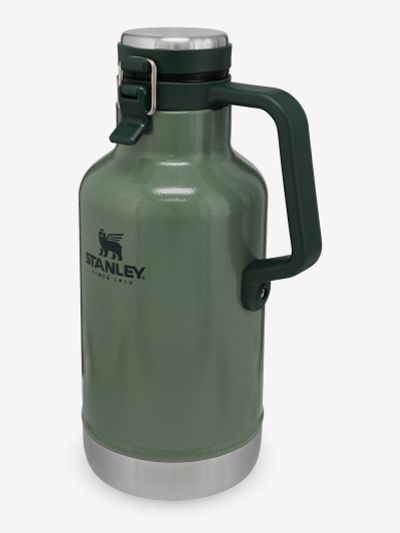 Лот: 25689441. Фото: 1. Термос-кувшин Stanley Classic... Другое (спортивная одежда)
