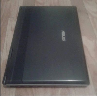 Лот: 6586208. Фото: 1. Ноутбук Asus X50VL работает хорошо... Ноутбуки