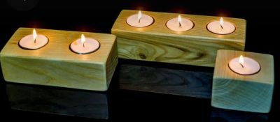 Лот: 24997355. Фото: 1. Декоративные подсвечники. Подсвечники, канделябры