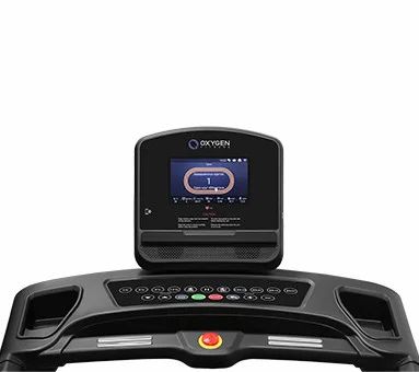 Лот: 18964302. Фото: 1. Беговая дорожка OXYGEN FITNESS... Фитнес, аэробика и гимнастика