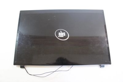 Лот: 14539699. Фото: 1. Крышка матрицы под матрицу верхняя... Корпуса, блоки питания