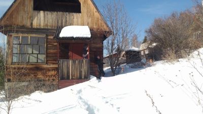 Лот: 7145180. Фото: 1. Дача координаты 55.888601,93.419165... Дачи