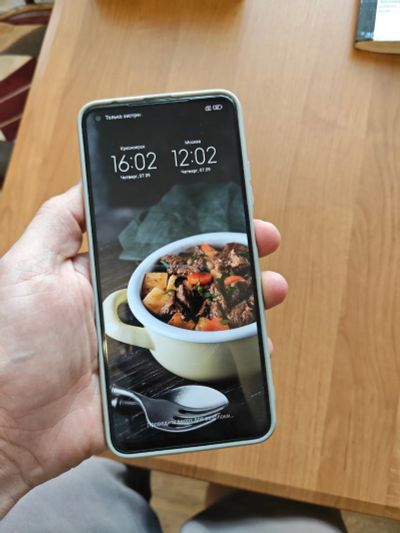 Лот: 20767019. Фото: 1. Смартфон Xiaomi mi 10T PRO 8/256. Смартфоны