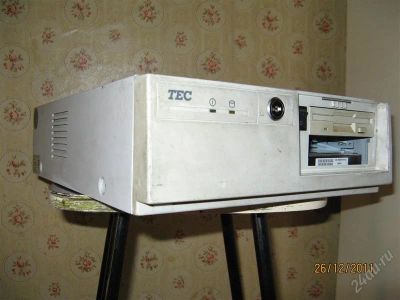 Лот: 1446174. Фото: 1. Хороший рабочий системник. Компьютеры в сборе