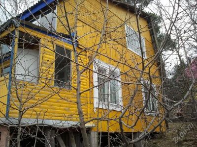Лот: 2772565. Фото: 1. Продам дом станция Пугачево. Дачи