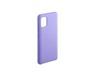 Лот: 19809408. Фото: 1. Кейс Silicon Cover для Samsung... Чехлы, бамперы