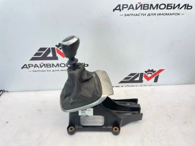 Лот: 25783840. Фото: 1. кулиса МКПП Chevrolet Aveo T300. Двигатель и элементы двигателя