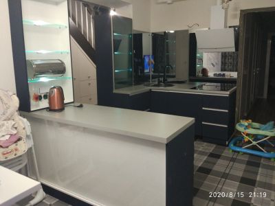 Лот: 16439150. Фото: 1. Кухонный гарнитур. Кухонные гарнитуры