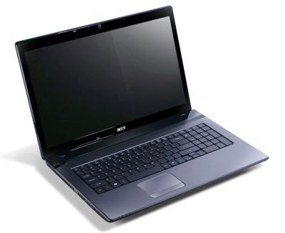 Лот: 2975622. Фото: 1. Продам мощный ноутбук Acer Aspire... Ноутбуки