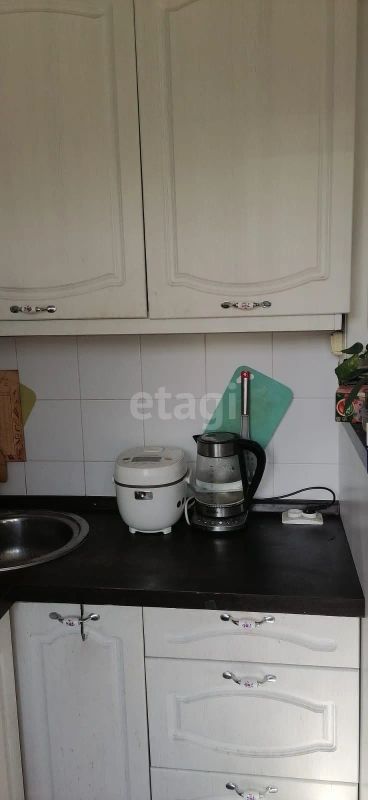 Лот: 20610902. Фото: 1. Продам 1-комн. кв. 29.3 кв.м... Квартиры, студии