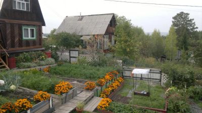 Лот: 5114168. Фото: 1. Продам дачу Калягино (Емельяновский... Дачи