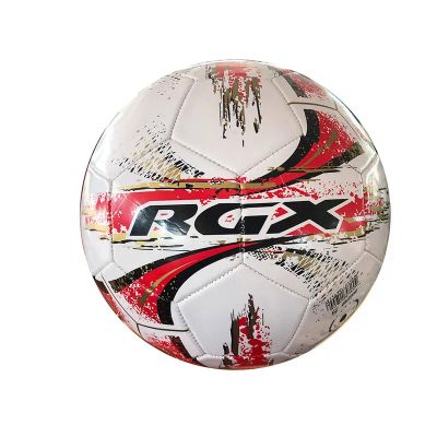 Лот: 22357009. Фото: 1. Мяч футбольный RGX RGX-FB-1712... Мячи, ракетки, шайбы, клюшки