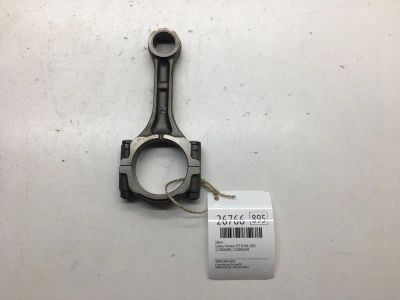Лот: 20383683. Фото: 1. Шатун Subaru Forester 2002 12100AA081... Двигатель и элементы двигателя