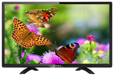 Лот: 11067364. Фото: 1. Телевизор 24" Supra STV-LC24450WL... Телевизоры